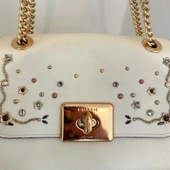 Coach Bag - Picture 1 of 5